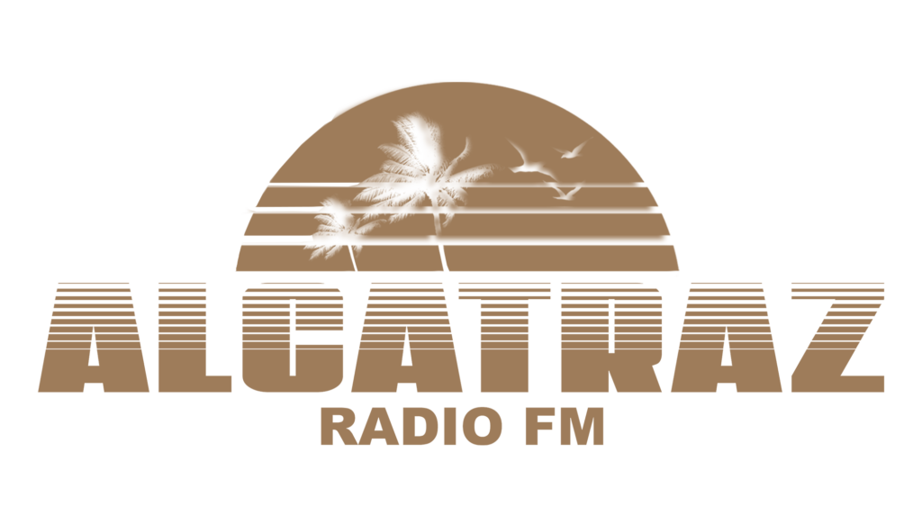 alcatraz logo vect marron